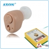 Máy trợ thính hạt đậu Axon